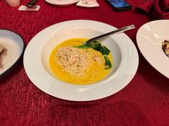 -洲际酒店·凌霄中餐厅SUMMIT