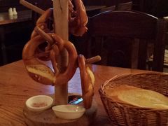 -宝莱纳啤酒花园餐厅PAULANER BRAUHAUS Nanjing(广州路店)