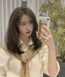 -HG美发设计沙龙