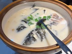 -千岛湖小鱼儿·淳安匠心农家菜