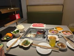 -海底捞火锅(创意园店)