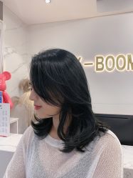-BM SALON