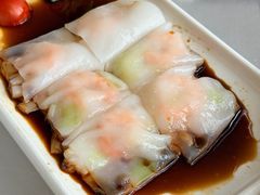-鹿鸣酒家(越秀店)