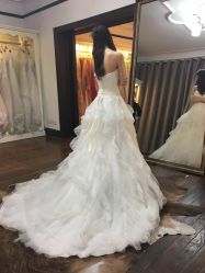 -铂爵夫人婚纱摄影(上海总店)