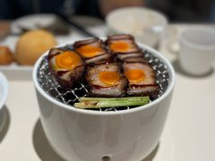 -蔡澜点心·粤菜(嘉里中心店)