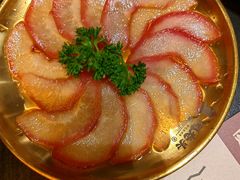 -闻老头·菊花炭烤肉(佛山首店)