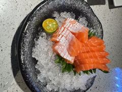 -大渔铁板烧(大悦城店)