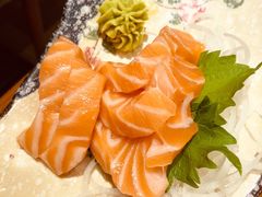 三文鱼刺身-有喜屋·深夜食堂(环宇荟店)