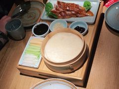 -青年公社烤鸭(蜀山万象汇店)