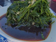 -云河农家乐饭店(福禄缘树山店)