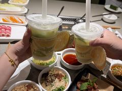 -海底捞火锅(上地华联店)
