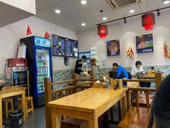 -乡姑缘陕西美食(上海桂林科技园店)