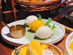 -前海沿·青岛菜(五四广场永旺店)