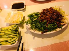-老昌春饼(中央大街店)