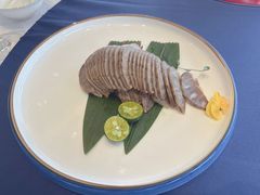 -火福·天湖阁大闸蟹博物馆主题餐厅(浅水湾店)