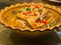 -禾田下生态餐厅(华天城总店)