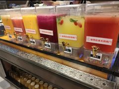 -韩盛·盛江山自助料理(中街大悦城店)