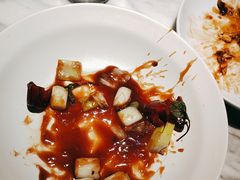 -京味斋·北京烤鸭(华威桥北工大店)