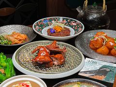 -木棉·醉心粤味(COCO Park店)