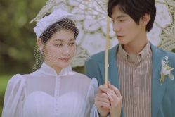-布拉格婚纱摄影(真实客片店)