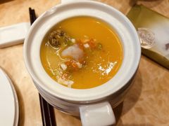 -汤记传菜(浦江店)