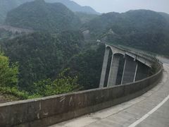 -磐安舞龙峡景区