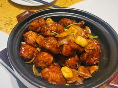 -悦真雅院·四合院·清真私房菜(雍和宫店)