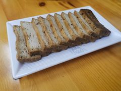 素鸡豆腐-牛马行牛肉饸饹铺(青岛街店)