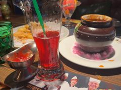 -卢布里西餐厅(海拉尔店)