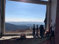 -妙峰山风景名胜区