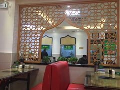 -清真·玛丽亚新疆菜主题餐厅(浙江中路店)
