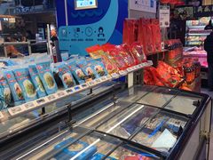 -盒马鲜生(红莲店)
