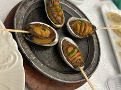 -品海楼·大连海胆锅贴馆(东港店)