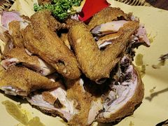 -前海沿·青岛菜(五四广场永旺店)