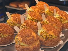 -LANLIZI BAKERY(COSMO店)