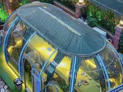 -1819餐厅·团队聚餐·烤串·精酿