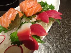 -将太无二·北美传奇寿司(荟聚购物中心西红门店)