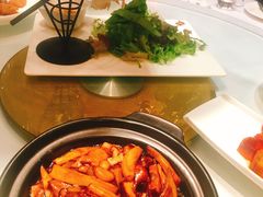 -俏江南天津时尚曲艺主题餐厅(马场道店)