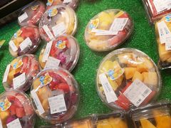 -盒马鲜生(皇庭广场店)