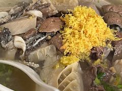 -潮镇老尾牛杂(环城西路店)