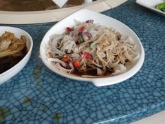 -新恬乐大酒家(沧达大厦店)