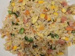 扬州炒饭-蒋家桥饺面店(四望亭路店)