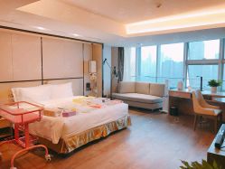 -大美臻喜母婴(南坪店)