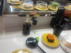 -争鲜回转寿司(浦东三钢里PLUS店)