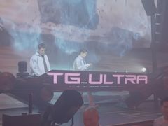 -TG·ULTRA天宫酒吧(广州旗舰店)