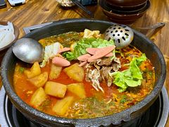 -笔记安顺夺夺粉火锅(龙湾万达店)