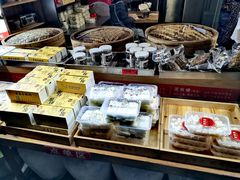 -孝店王酒酿馒头(安昌1店)