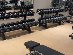 -YCHL FIT 健身(星寰店)