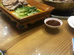 -冰煮羊(天利店)