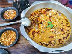 -川渔居—鱼火锅(八方汇店)